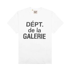 Gallery Dept. T-shirt
